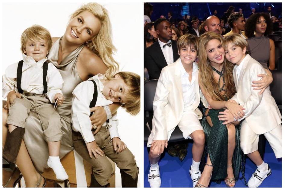 Mashhurligi ortidan farzandlari bilan munosabati buzilgan Gollivud yulduzlari